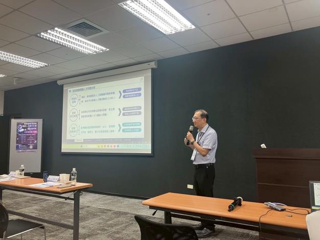 【計畫活動】1141001 115年度教育部智慧創新關鍵人才躍升計畫徵件說明會