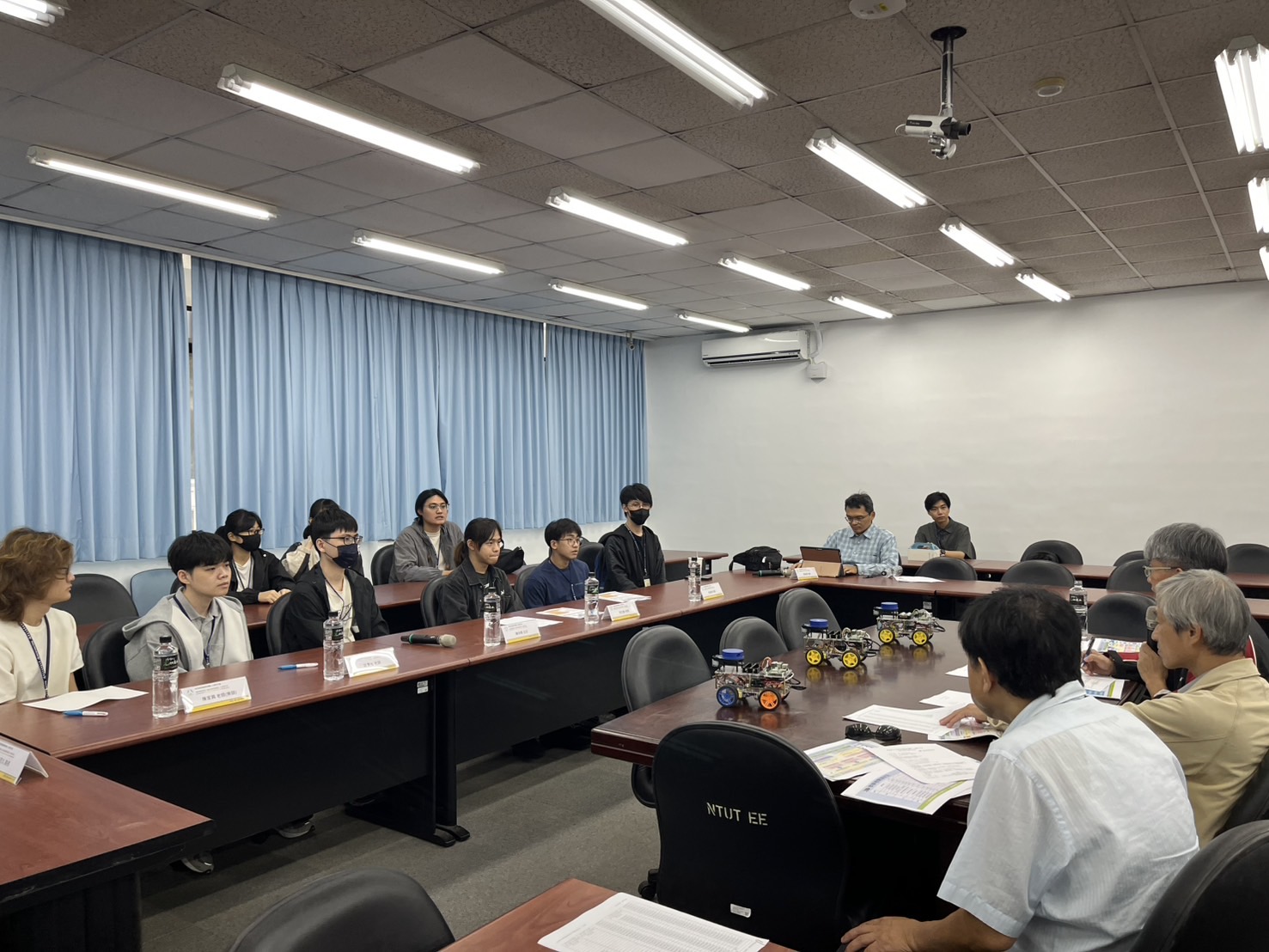 【分項活動】 114年度智慧創新跨域潛力人才培育示範學校(A類計畫)實地訪視