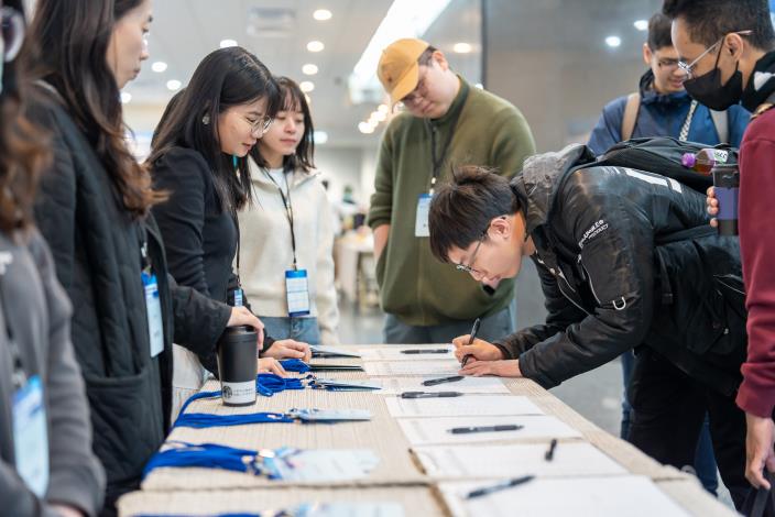 B5G/6G前瞻通訊網路研討會暨下世代行動通訊技術人才培育計畫成果發表會 (上午場)