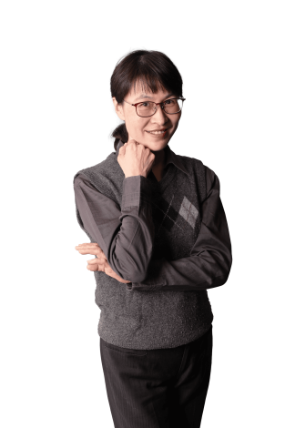喬惠明 計畫博士後研究員