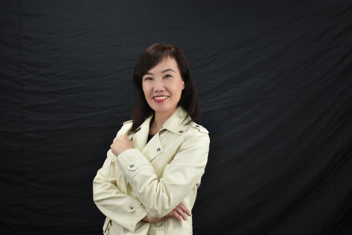 連心瑜 副教授/組長