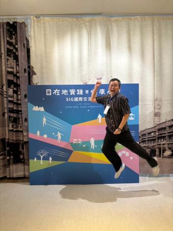 李德修助理教授
