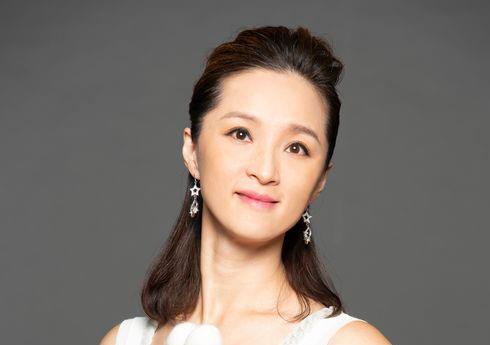葉靜怡 Yeh Jing-Yi