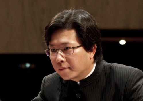 張穎中 Chang Ying-Chung