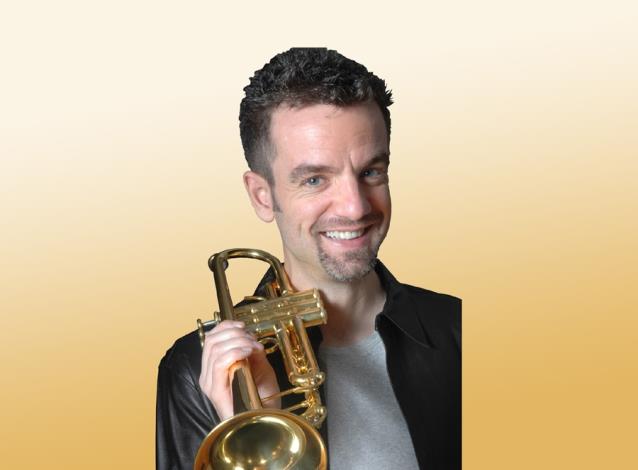 Joe Burgstaller