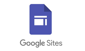 06.Google sites