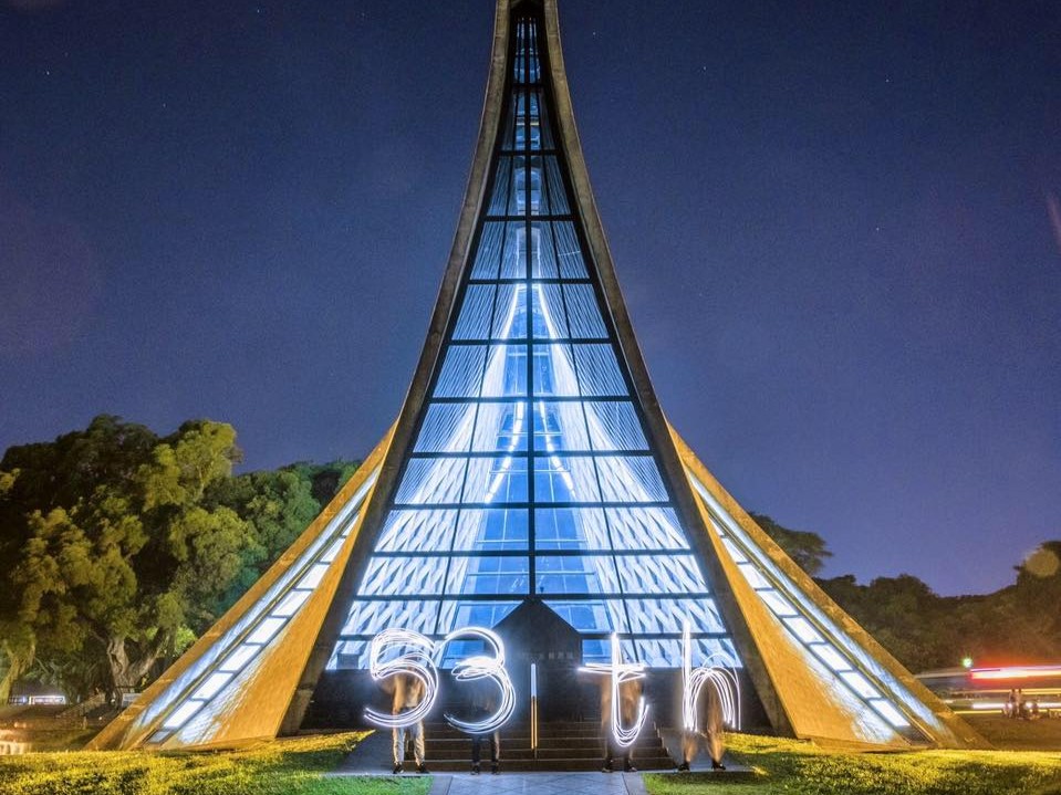 2020 東海大學行動支付專案導入報告