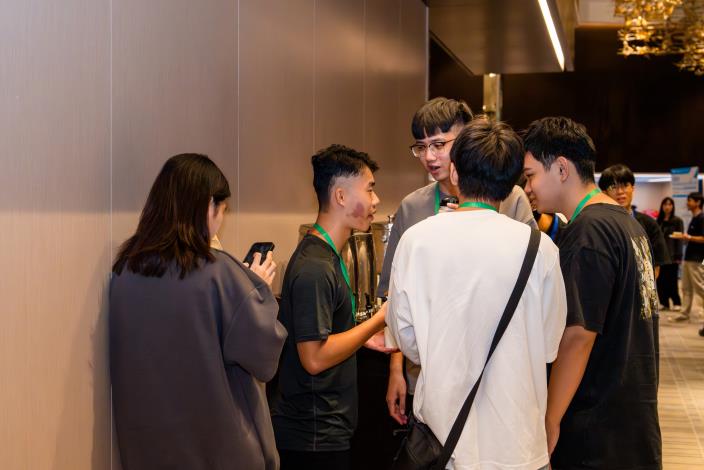 1140825 2025積體電路設計研討會暨競賽頒獎典禮-377