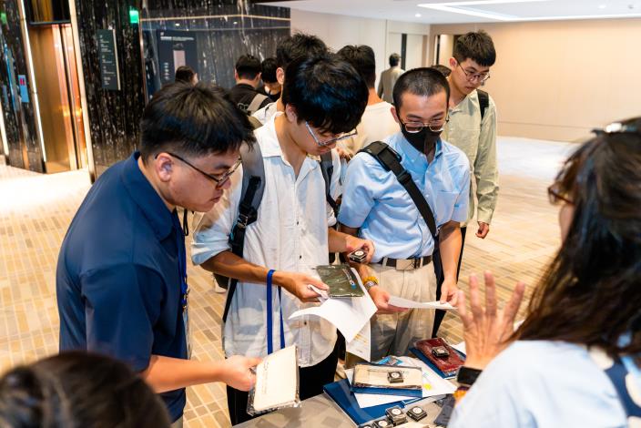 1140825 2025積體電路設計研討會暨競賽頒獎典禮-76