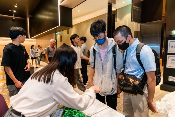 1140825 2025積體電路設計研討會暨競賽頒獎典禮-50