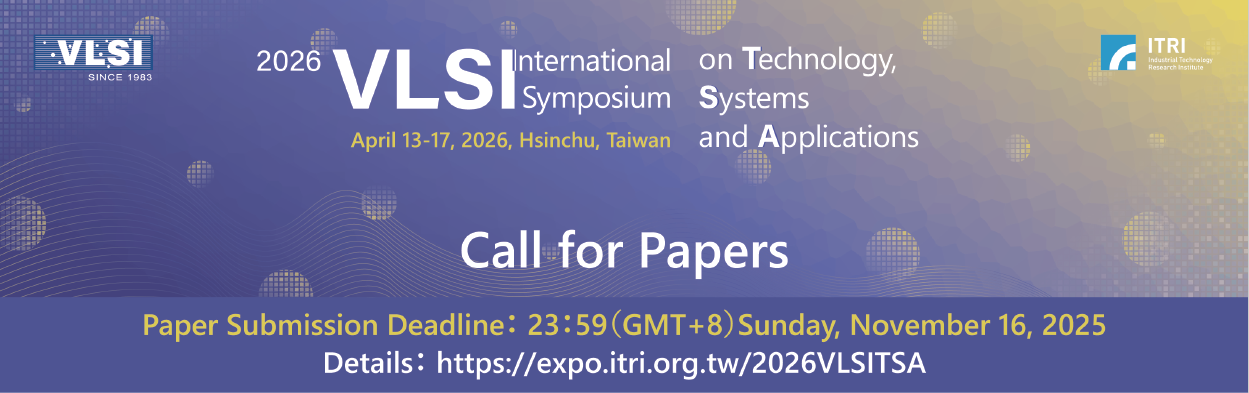 2026 VLSI TSA