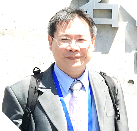 林建州主任秘書