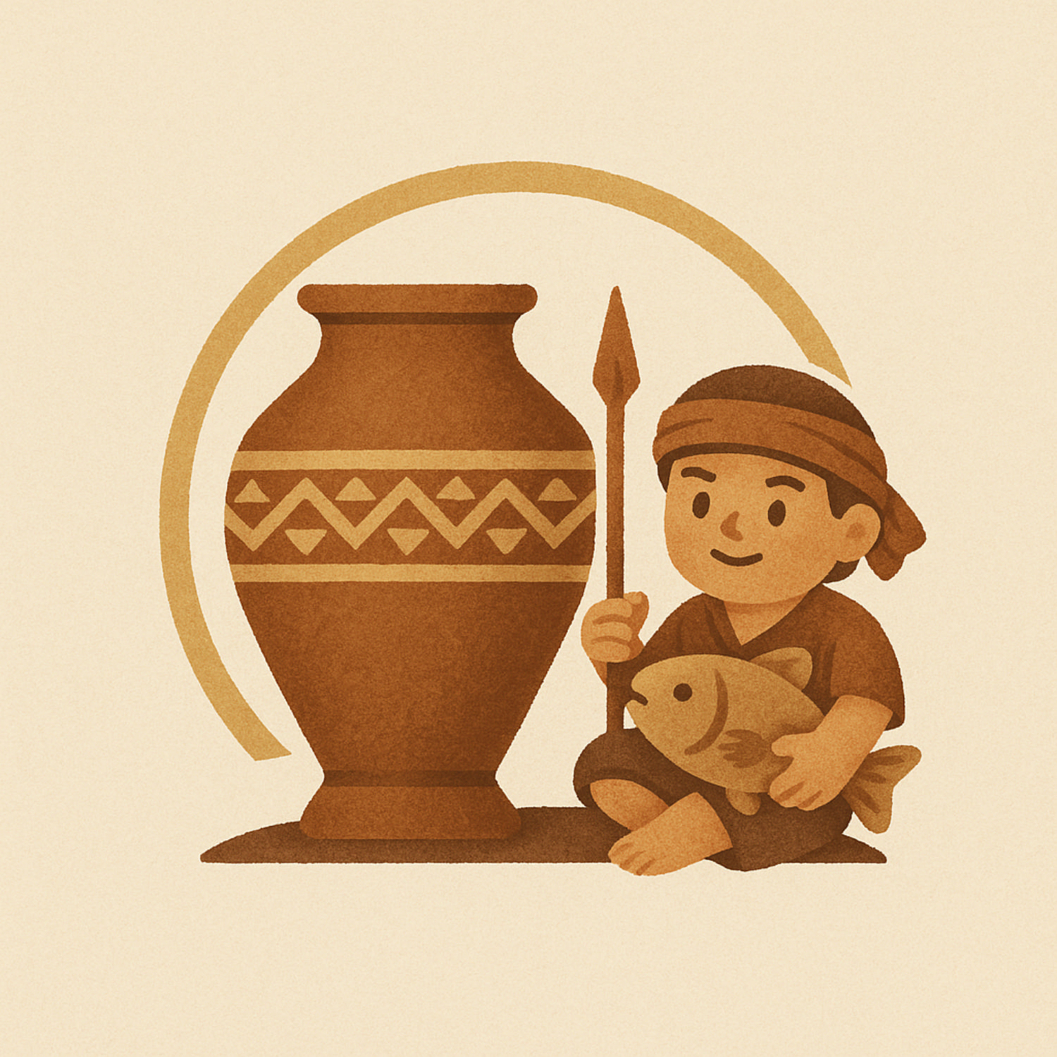 113-114-V06 穿越台灣遠古的神聖足跡