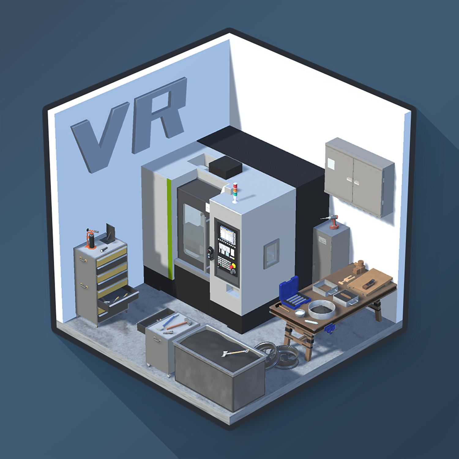 113-114-V10 鑄造與模型及使用3D尋邊器設定加工原點西門子控制器