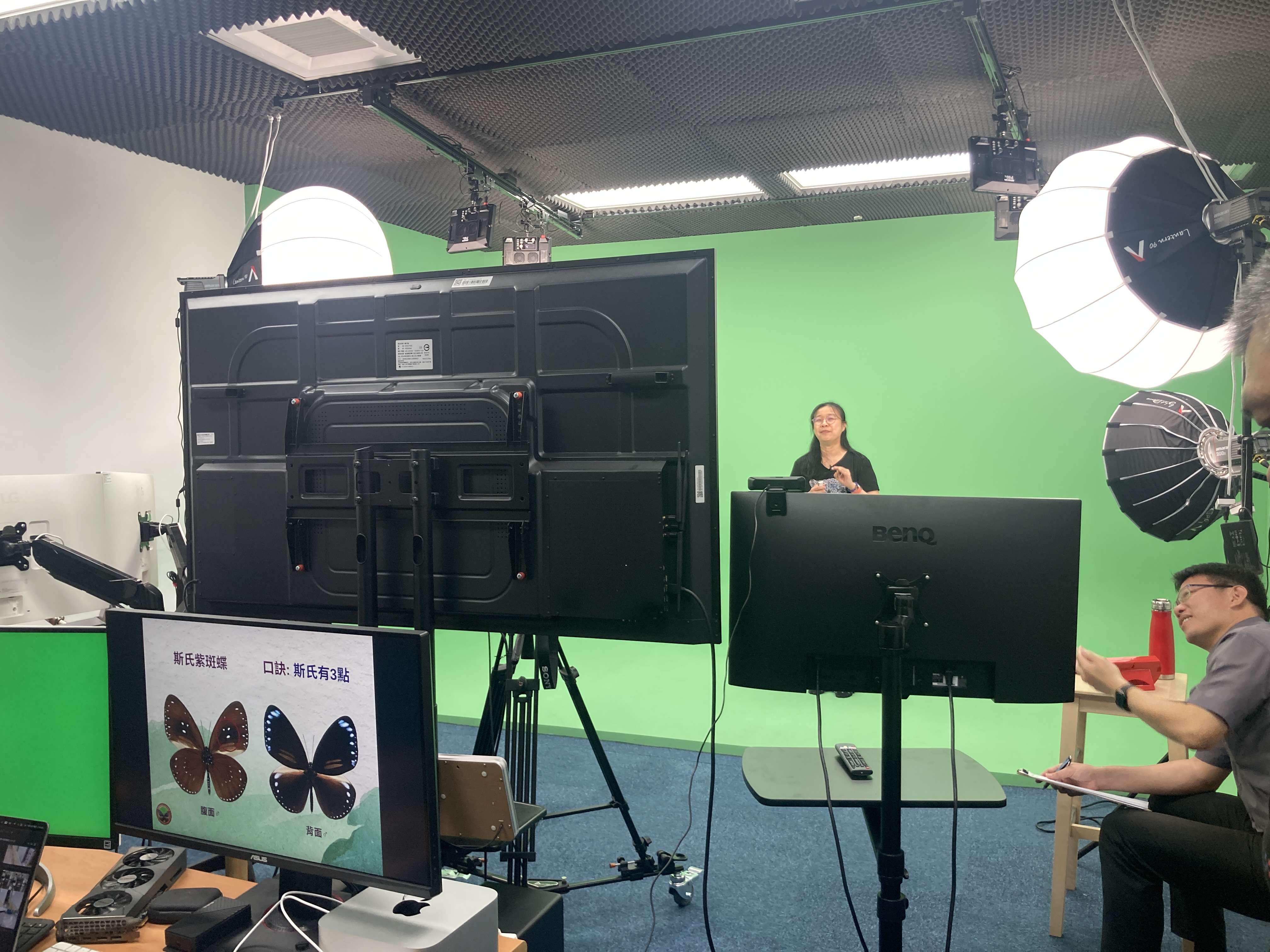 113-114年計畫公開觀課-臺南市仙草實驗小學