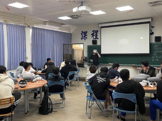 113-114年計畫公開觀課-國立成大附屬南工