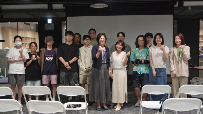 【講座】綠色工程新趨勢：認識ESG相關國際標準與專業資格