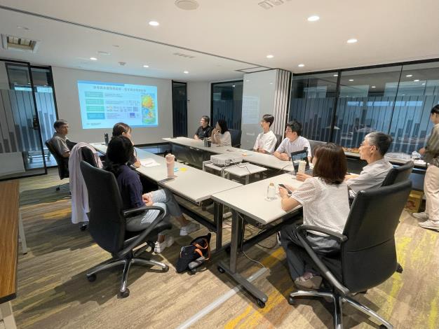 【師培工作坊】企業出題主題定義工作坊