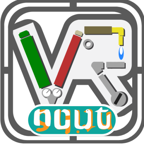 113-114-V11 氧乙炔氣焊擬真模擬系統