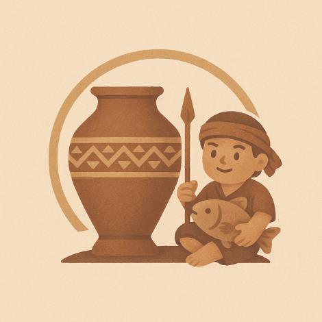 113-114-V06 穿越台灣遠古的神聖足跡